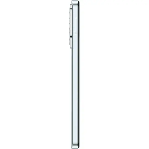 Смартфон Tecno POVA 6 Neo LI6 8/128GB Starry Silver 4894947023620 - фото 7