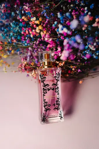 Духи с феромонами PheroStrong Pheromone For Women для женщин 1 мл - фото 3