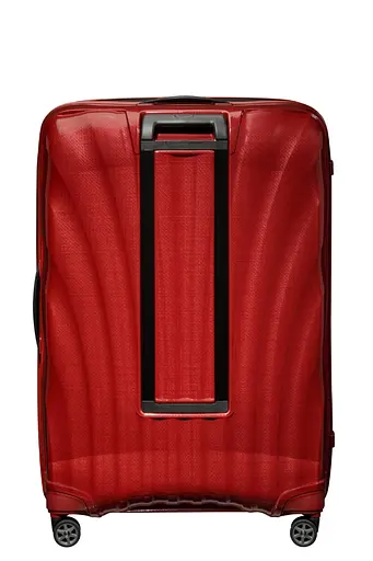 Чемодан Samsonite C-LITE RED 86x58x36 86 см CS2*10006 - фото 2