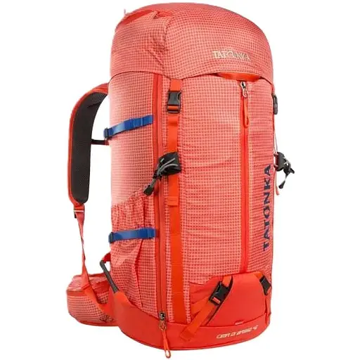 Рюкзак Tatonka Cima Di Basso 40 Recco Red Orange (1033-TAT 1493.211)