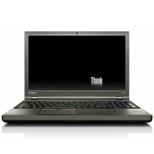Ноутбук Lenovo ThinkPad W541 (i7-4810MQ/8/256SSD/1Tb/K2100M-2Gb) - Class B "Б/У" - фото 1
