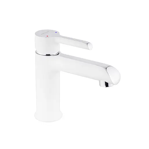 Змішувач для раковини Kroner KRP Essen - W010 CV024323 Хром - фото 1