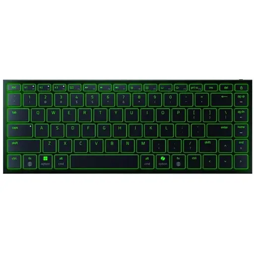 Клавиатура Razer Joro Portable Keyboard (RZ03-02360100-R3M1)