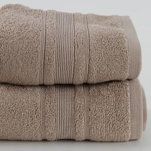 Рушник ТЕП Fancy Latte 50x90 см (Р-04180_29726) - фото 5