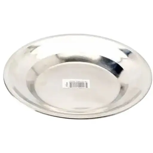 Миска A-Plus металева 100 мл (000009825) - фото 1