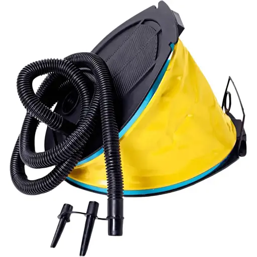 Насос Кемпинг Force 2 - фото 1