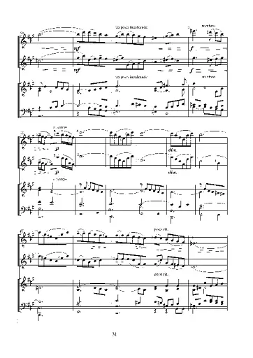 Збірка творів для струнних інструментів у супроводі фортепіано - фото 8