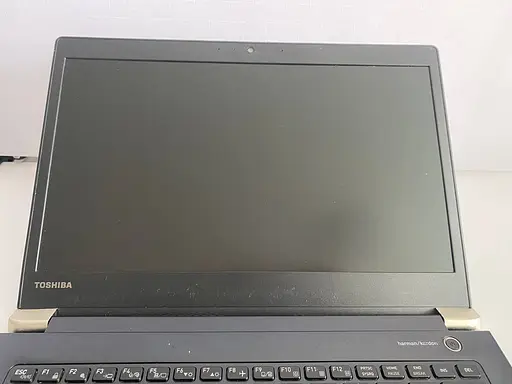 Ноутбук Toshiba PORTEGE X30-E 13.3" (i5-8350U / 16GB / SSD 256GB / 1920x1080 IPS) #4 Refurbished - фото 4