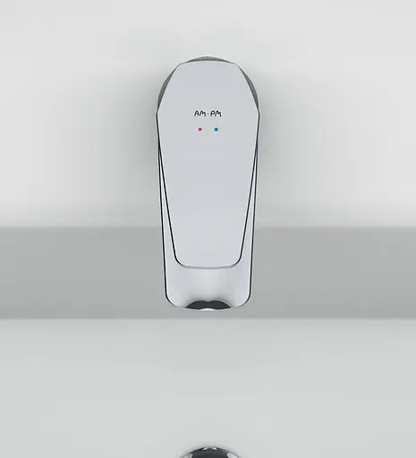 Змішувач для умивальника AM.PM Gem F9002100 - фото 4