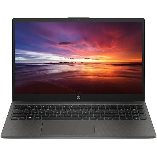 Ноутбук HP 250 G10 8X9R2ESABD,1920 x 1080,I5-1334U 10 C/12 T,1.3 GHz - 4.6 GHz,55 W,16 GB,512 GB