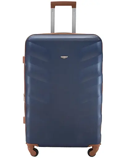 Валіза Semi Line 24" (M) Navy (T5643-2) (DAS302618) - фото 3