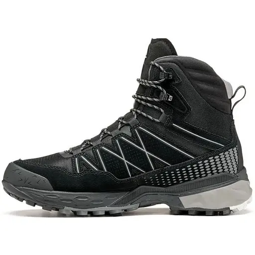 Черевики Asolo Tahoe Winter GTX MM 43 Black (1033-ASL A40068.A778-9.5) - фото 4
