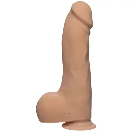 Фалоімітатор Doc Johnson The D - Master D - 10.5