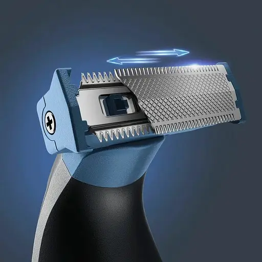 Тример Rowenta Forever Sharp Sport Collection TN6011F0 - фото 5