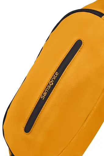 Сумка Поясная Samsonite ECODIVER YELLOW 35x16x10 KH7*06009 - фото 6