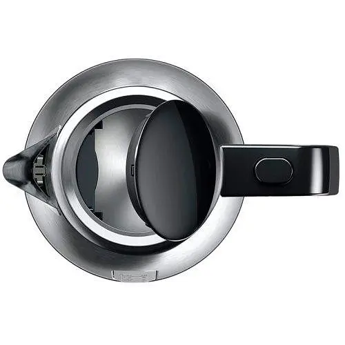 Электрочайник Braun WK 1500 BK - фото 2