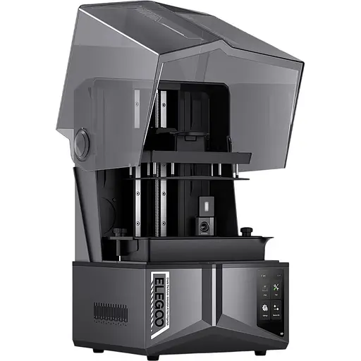 3D-принтер Elegoo Saturn 4 Ultra 16K 50.101.038300 (155112) - фото 3