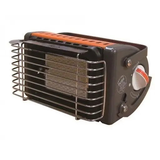 Обогреватель газовый Kovea Cupid KH-1203 (1053-KH-1203) - фото 2