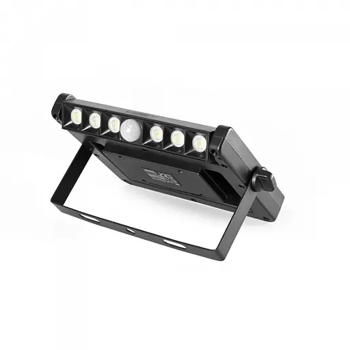 LED светильник автономный настенный IP54 VIDEX 600Lm 5000K Сенсорный - фото 7