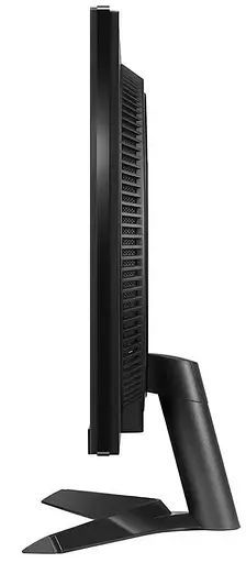 Монитор 23.8" LG 24GS60F-B FHD IPS 180Hz (24GS60F-B) - фото 6