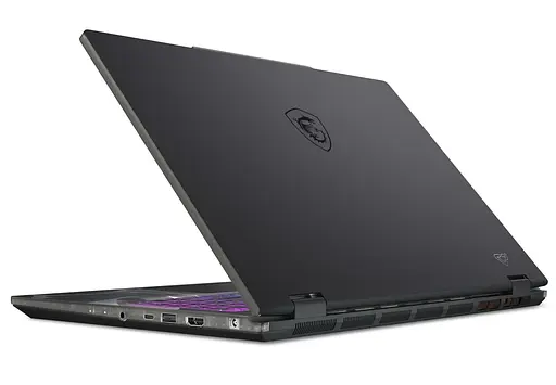 Ноутбук MSI 15.6 Cyborg 15 B13WEKG-1037XUA 1920x1080 IPS/Intel Core i7-13620H/16GB/512SSD/RTX 5050 8GB/DOS/Black (B13WEKG-1037XUA) - фото 4