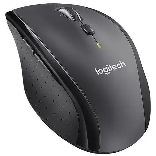 Миша бездротова Logitech M705 Marathon Mouse (910-001949, 910-001230, 910-001935) - фото 2