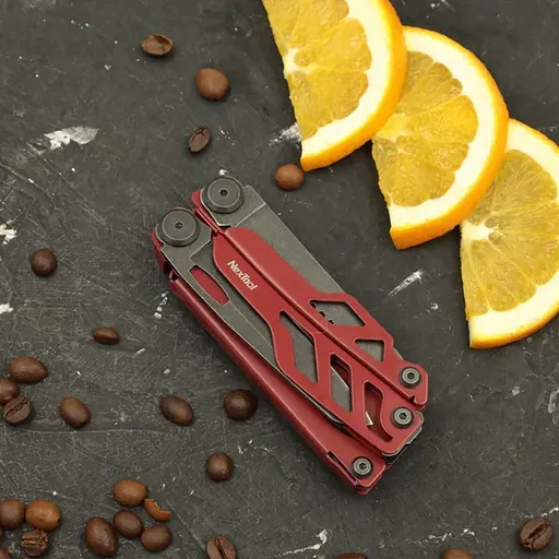 Мультитул NexTool Flagship Pro Red (NE20279) [144315] - фото 7