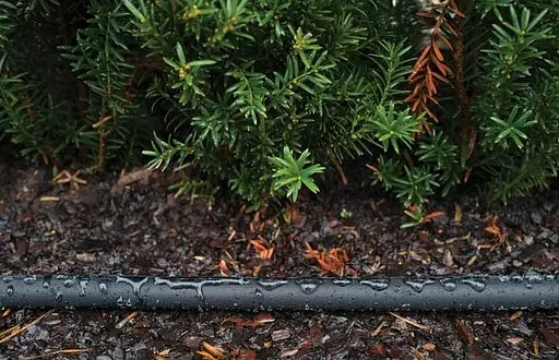 Сочащийся шланг Bradas SOAKER TEXTIL HOSE 30 м WSTH30 - фото 4