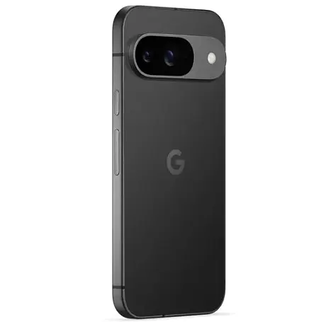 Смартфон Google Pixel 9 12/128GB Obsidian (EU/US/TW) - фото 5