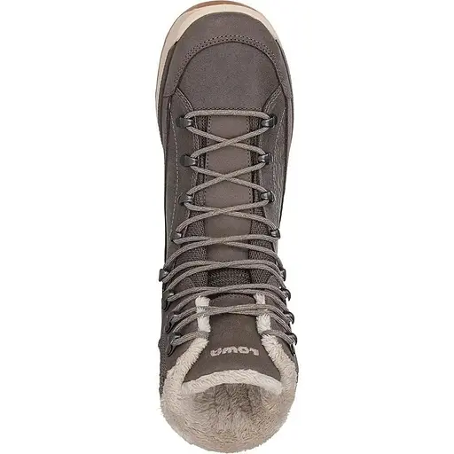 Черевики Lowa Renegade Evo Ice GTX W 39.5 Stone (1012-421950-9532-39.5) - фото 5