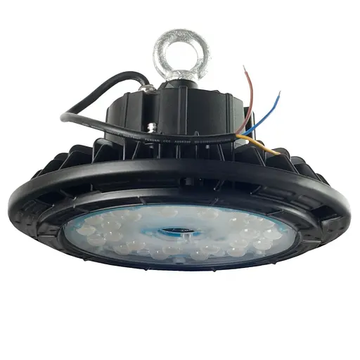 Светильник Brille 32-547 LED 60W CW HD-112 промышленный для высокого потолка - фото 3