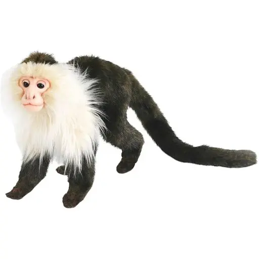 М'яка іграшка Hansa Мавпа капуцин 20 см (5851)