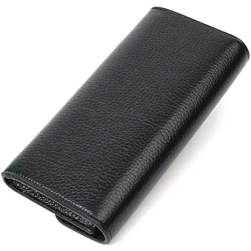 Шкіряний жіночий гаманець Tony Bellucci 19х9.5х1.5 см acs0026975 - фото 2