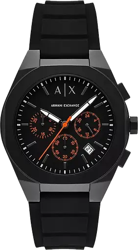 Часы Armani Exchange Sync Chronograph AX4198