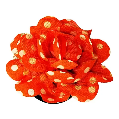 Брошь, заколка, резинка Сильвия - фото 1