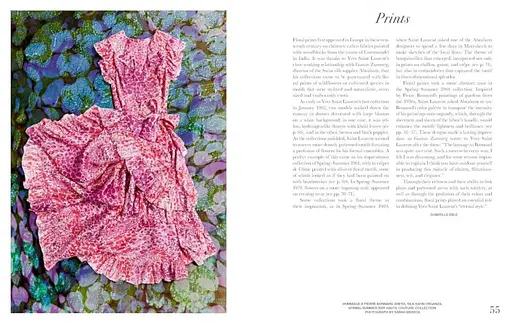 The Flowers of Yves Saint Laurent - фото 5