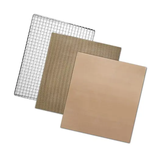 Дегідратор BioChef Savana Dehydrator 6 лотків + 6 лотків для пастили - фото 7