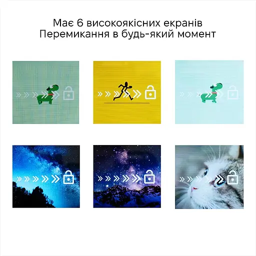 Навушники Inspire Air max Black - фото 7