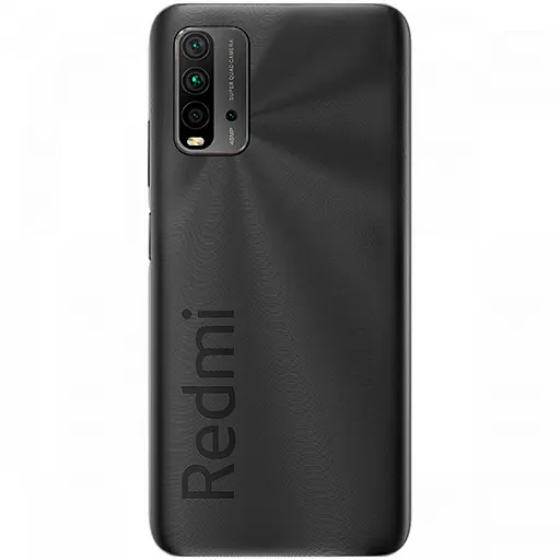 Смартфон Xiaomi Redmi 9T 4/128Gb Carbon Gray (Grade B) Seller Refurbished - фото 2