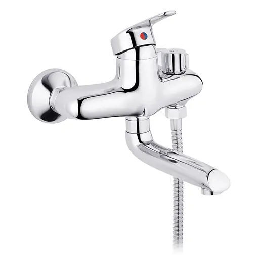 Смеситель для ванны Agua Sevilla-C061 (CV016444) - фото 2