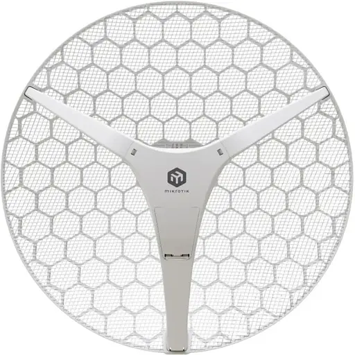 Точка доступа (наружная) Mikrotik LHG-5axD-XL - фото 1