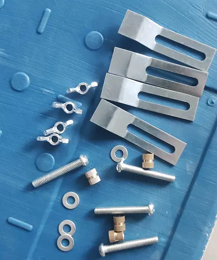 Умивальник врізний під стільницю Mixxus Premium Topper-1701 495x405x205 мм з переливом MP6568, Білий - фото 7