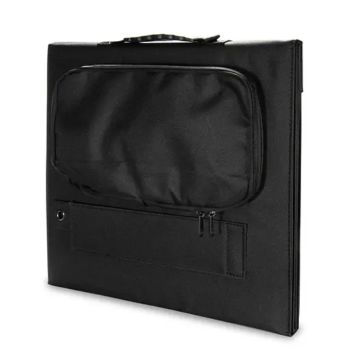 Сонячна панель KFP-100SP(DC5521) Kraft (42-00056) - фото 4