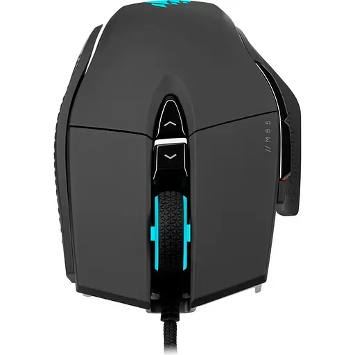 Миша Corsair M65 RGB Ultra Tunable (CH-9309411-EU) [133807] - фото 4