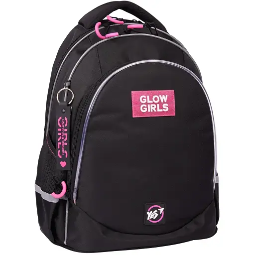 Рюкзак шкільний Yes Glance TS-52