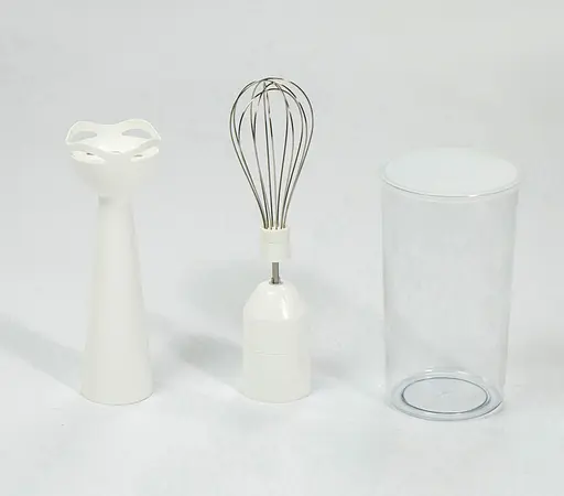 Блендер ASTOR HB-1916 (погружной, миксер) - фото 5