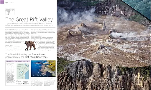 Natural Wonders of the World - фото 4