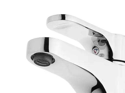 Змішувач для умивальника NEWARC Master 187521 - фото 4