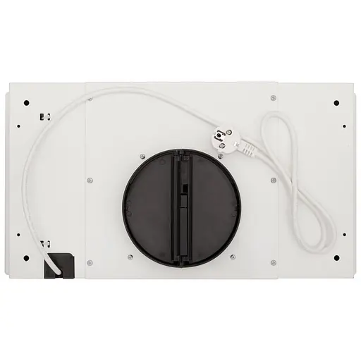 Встроенная вытяжка Eleyus UNIA 1200 LED 52 WH - фото 8