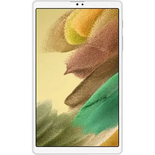 Планшет Samsung Galaxy Tab A7 Lite LTE 3/32GB Silver (SM-T225NZSA) - фото 1